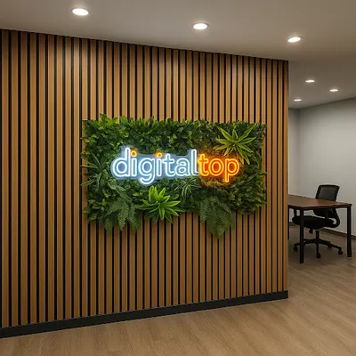 Digitaltop - Strony internetowe Opole, Pozycjonowanie, Google Ads